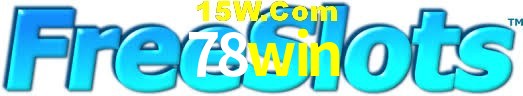 Slot Games 78win