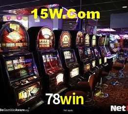 Cadastro Rápido 78win
