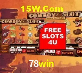 78win Brasília - Bonus Features