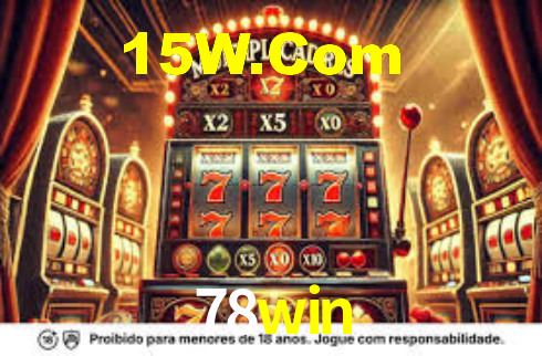 78win plataforma
