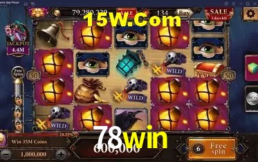Promoções Sazonais 78win