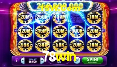 78win - Análise de Mercados Esportivos