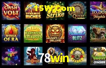 78win Rio de Janeiro - Popular Jogos