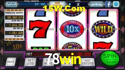 78win Rio de Janeiro - Licenses