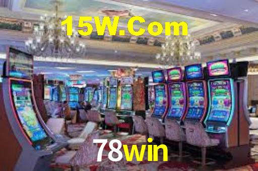Sinta a adrenalina dos jogos de cassino com 78win