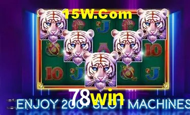 Especiais de Fim de Semana 78win