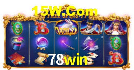 78win plataforma