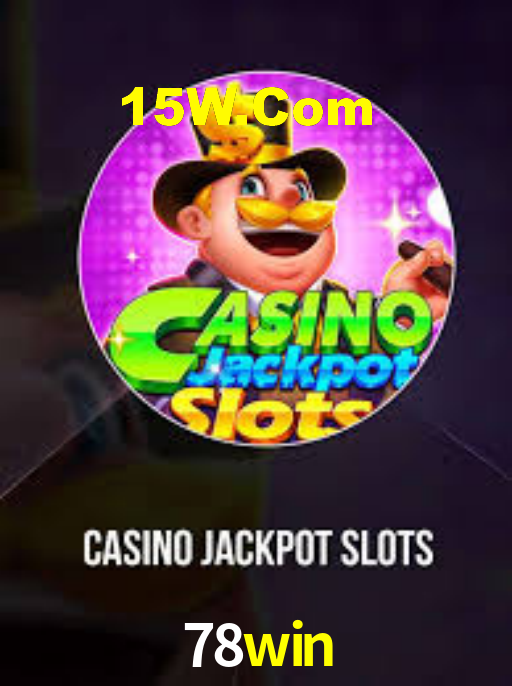 78win - Plataforma Oficial - 78win.com