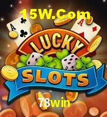 Promoção Relâmpago 78win