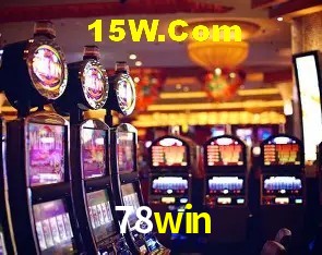 Benefícios da Conta 78win