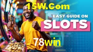 Game Providers 78win