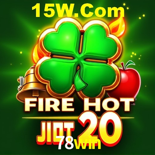 Descubra o Mundo do Cassino Online com 78win