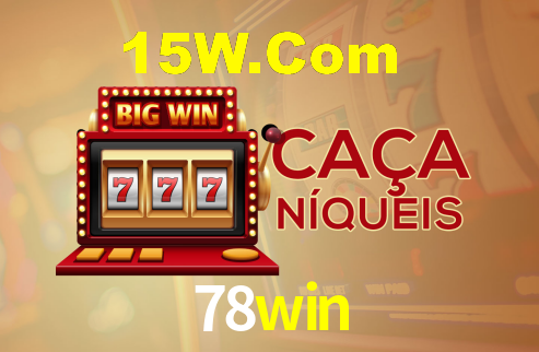 78win: A Experiência de Casino com Jogos de Mesa ao Vivo