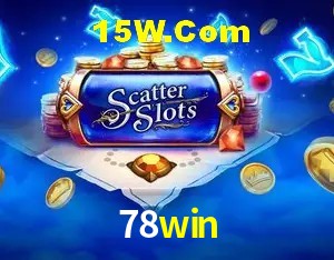 78win São Paulo - Top Slots