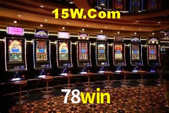 Tecnologia da Plataforma 78win