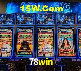 78win - Security
