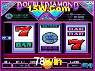 78win Belo Horizonte - Payments