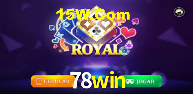 78win App - Aplicativo Móvel Oficial