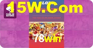 Welcome Bonus 78win