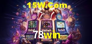 Live Casino 78win